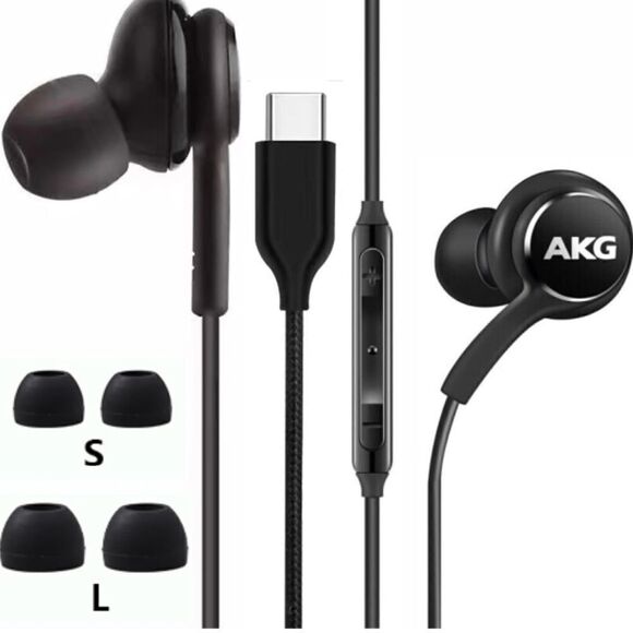 Samsung Other - Earbud Stereo Headphones for Samsung Galaxy